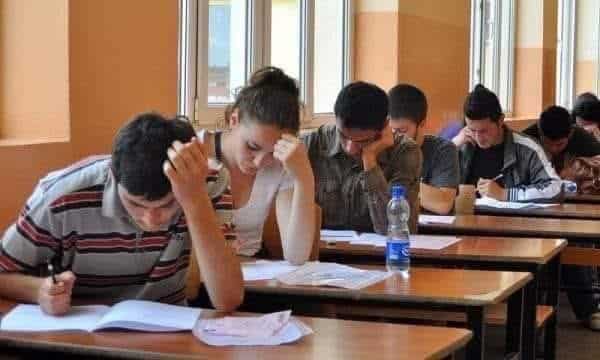 Matura Shtetërore  Afati i Dytë Gusht 2025