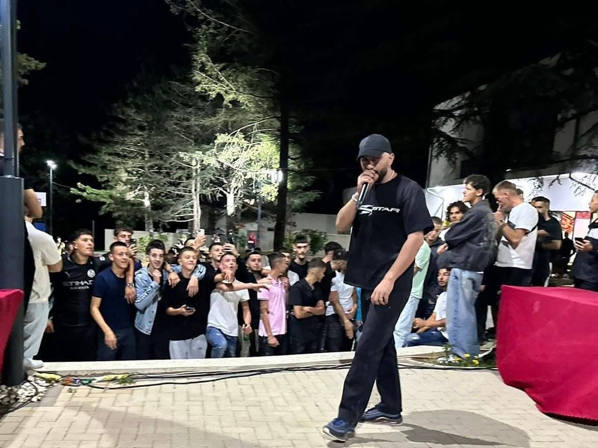 Mbyllje e mrekullueshme e Javës së Diasporës